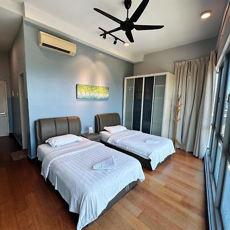 Mari Mari Homestay - Imago The Loft Kota Kinabalu Luaran gambar