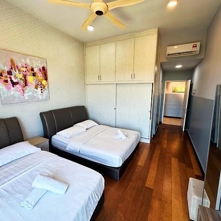 Mari Mari Homestay - Imago The Loft Kota Kinabalu Luaran gambar