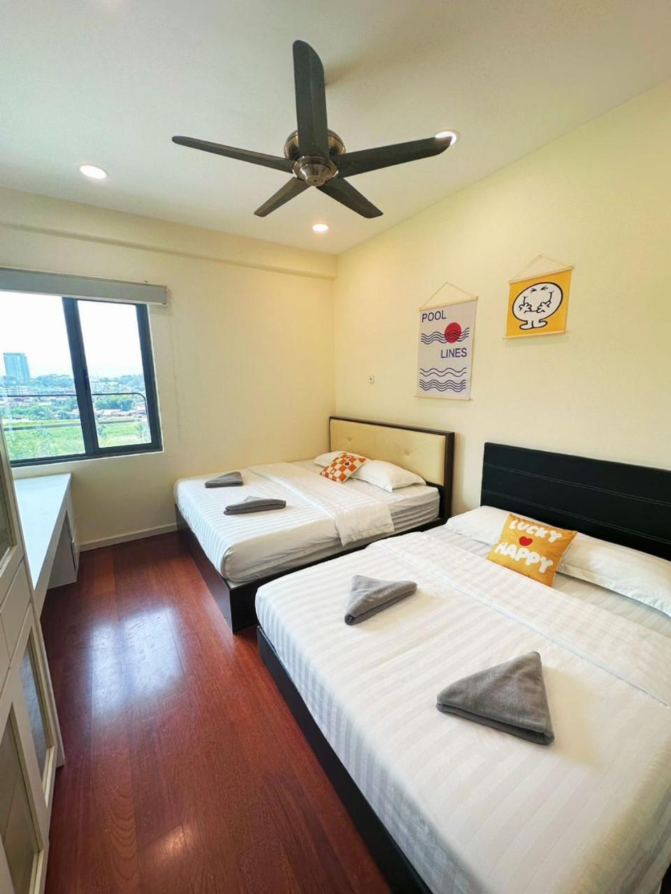 Mari Mari Homestay - Imago The Loft Kota Kinabalu Luaran gambar