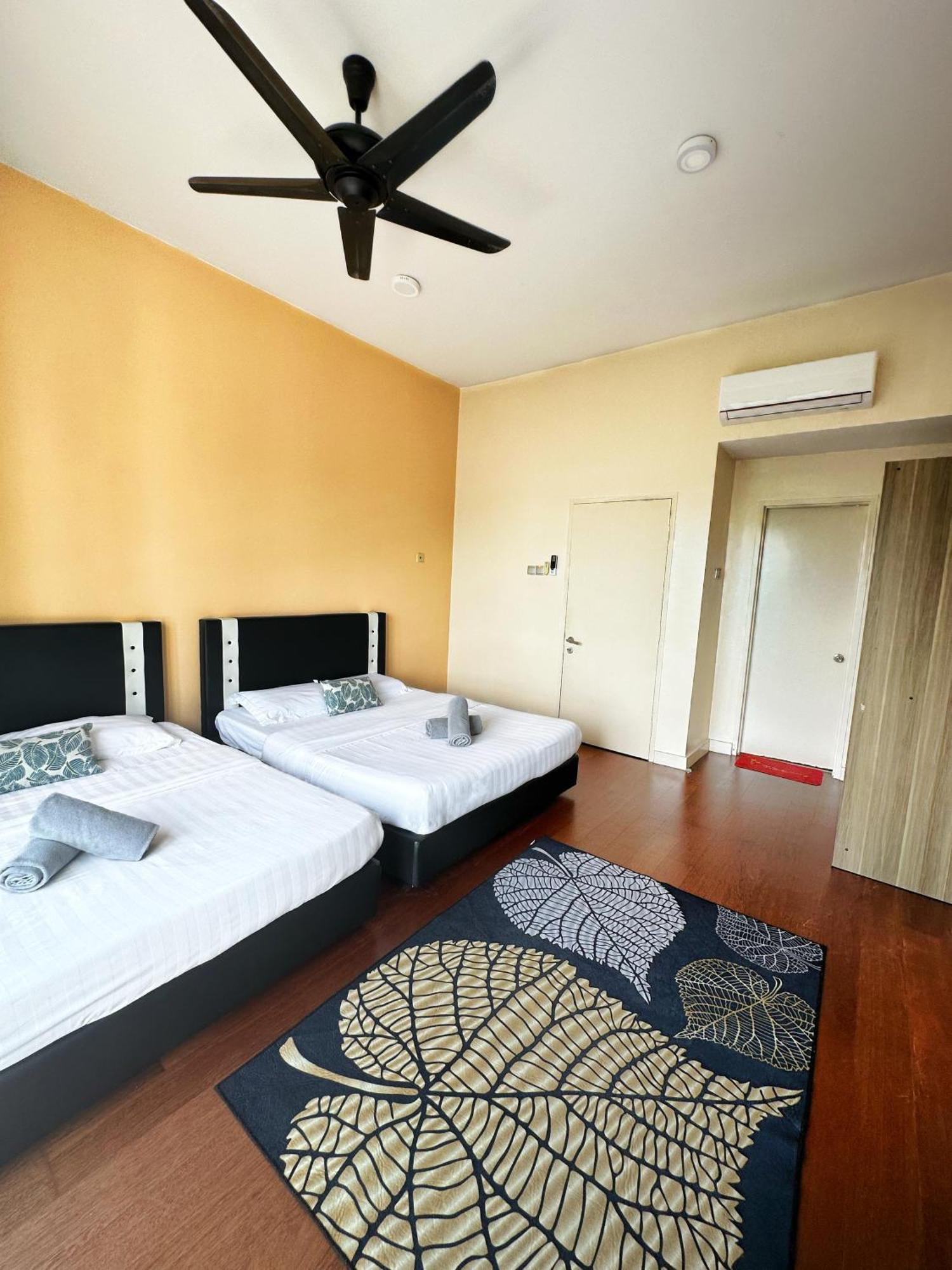 Mari Mari Homestay - Imago The Loft Kota Kinabalu Luaran gambar