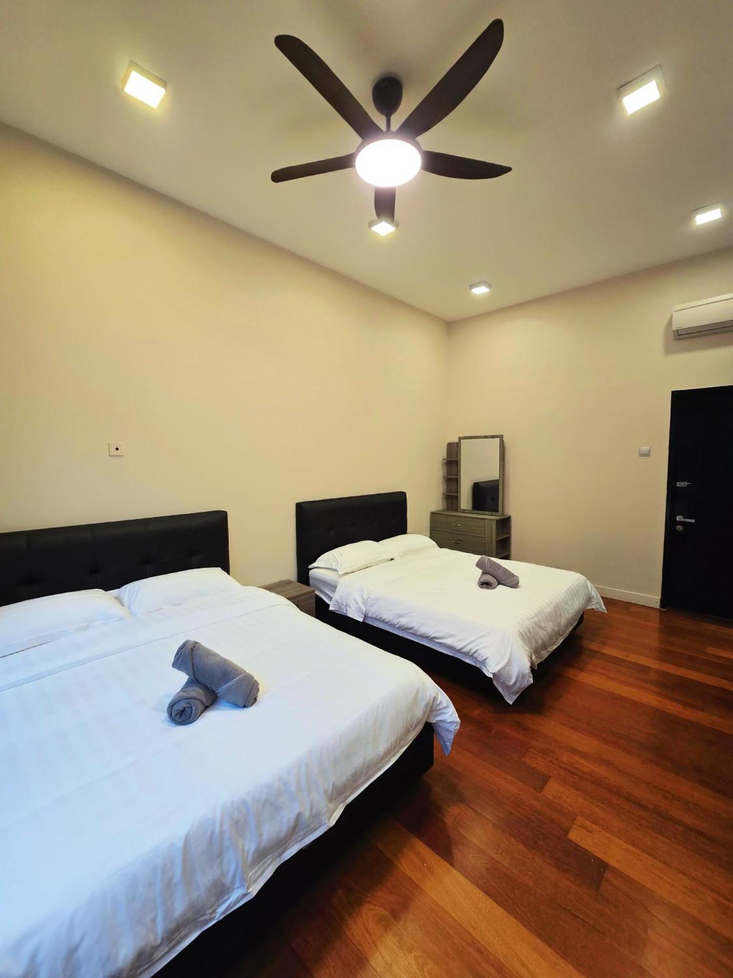 Mari Mari Homestay - Imago The Loft Kota Kinabalu Luaran gambar