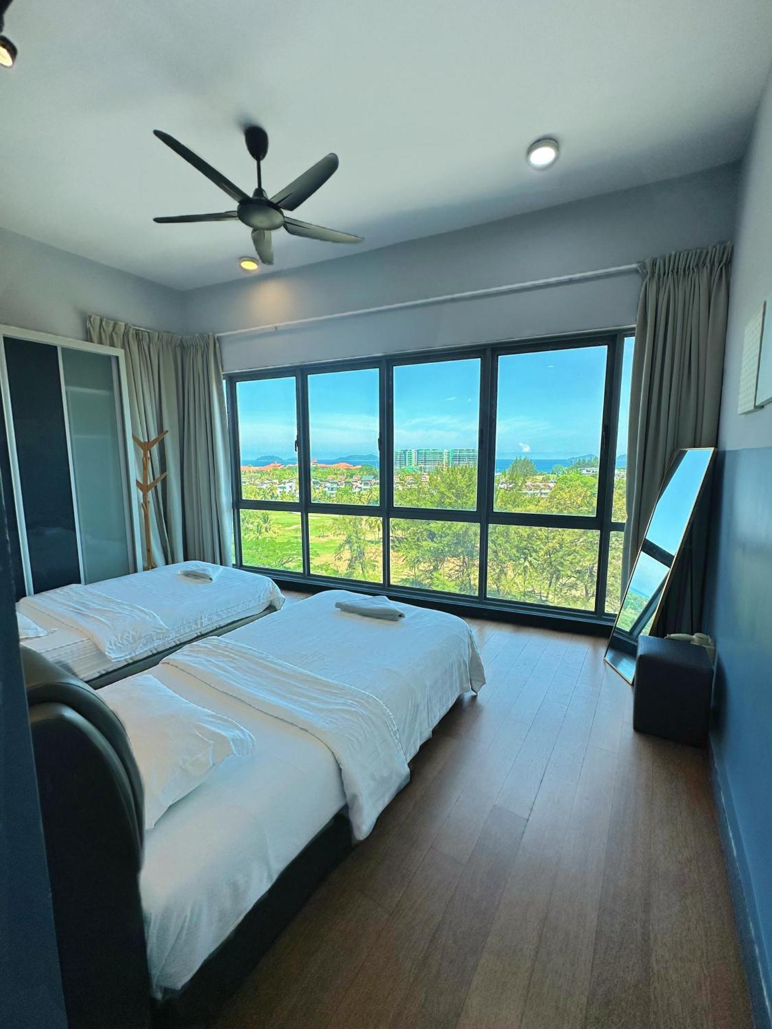 Mari Mari Homestay - Imago The Loft Kota Kinabalu Luaran gambar