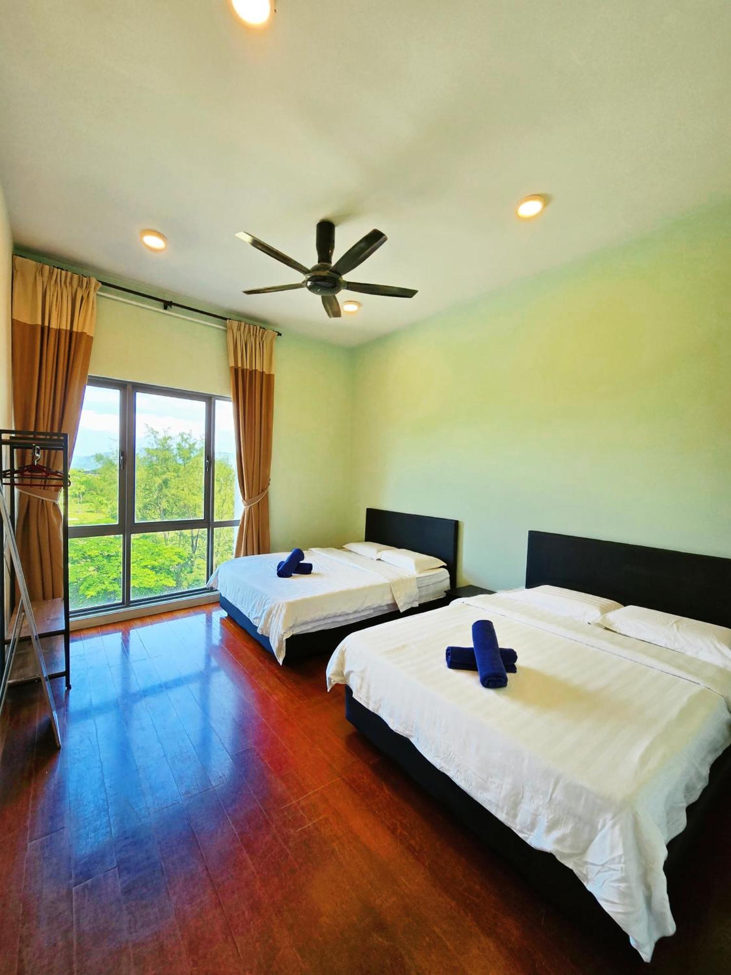 Mari Mari Homestay - Imago The Loft Kota Kinabalu Luaran gambar